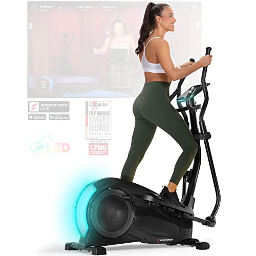 Sportstech Crosstrainer