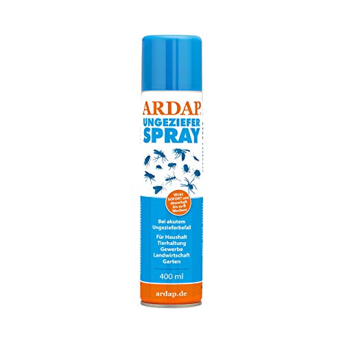 Ardap Ungezieferspray