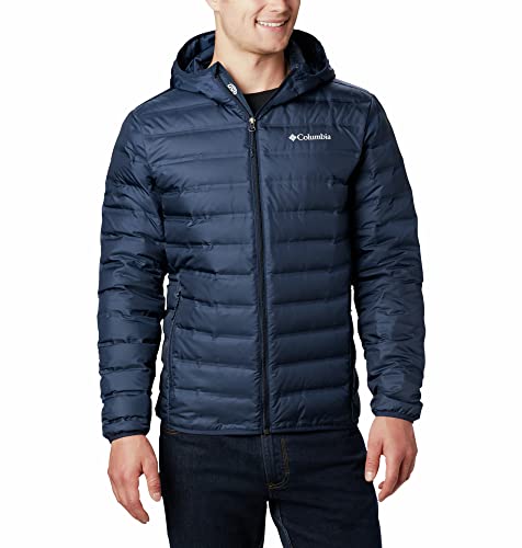 Columbia Daunenjacke