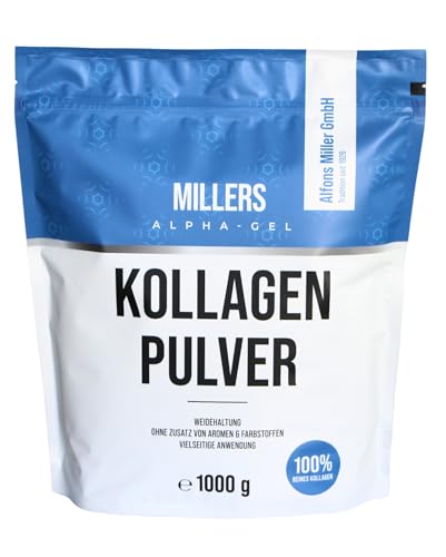 Alfons Miller Gmbh Kollagen