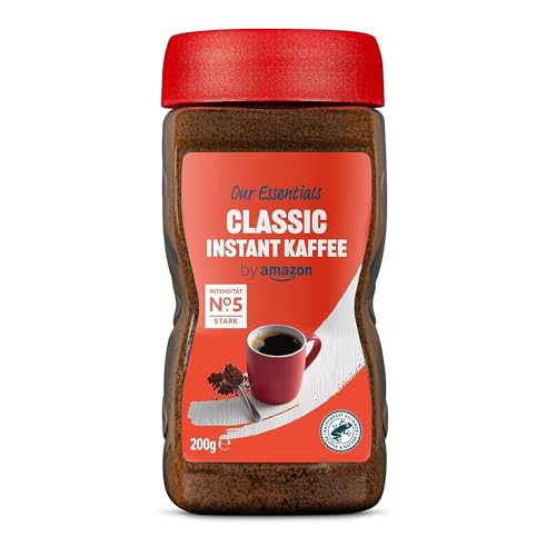 By Amazon Löslicher Kaffee