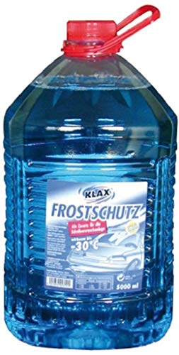 Klax Scheibenfrostschutzmittel