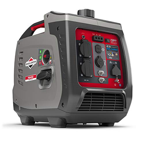 Briggs & Stratton Inverter Generator