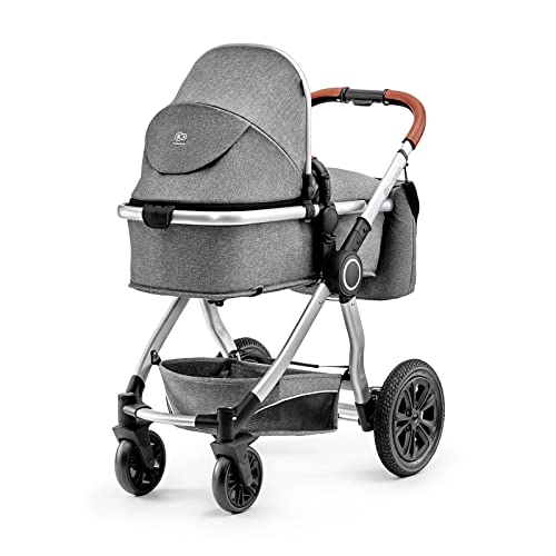 Kk Kinderkraft Kinderwagen