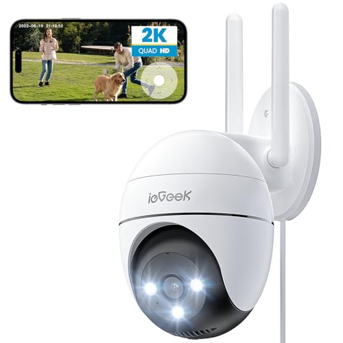 Iegeek Ip Kamera Outdoor