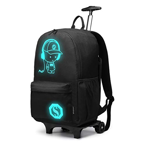 Kono Rucksacktrolley