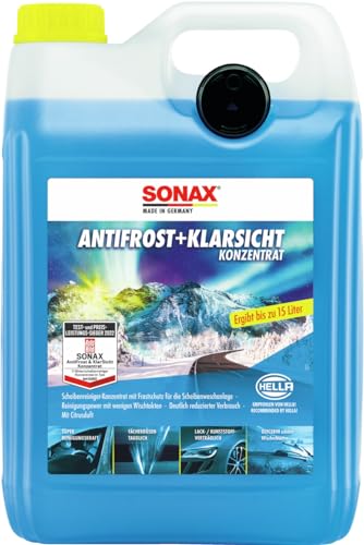 Sonax Scheibenfrostschutzmittel