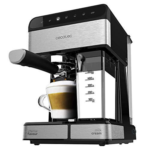 Cecotec Tchibo Kaffeevollautomat