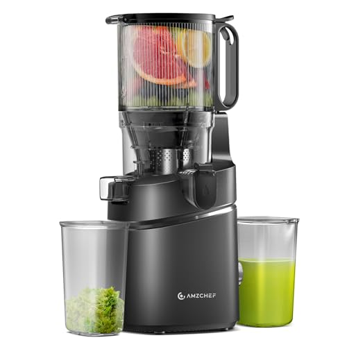 Amzchef Slow Juicer