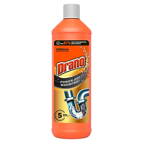 Drano Abflussreiniger