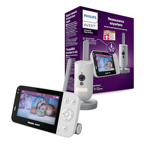 Philips Avent Babyphone Philips