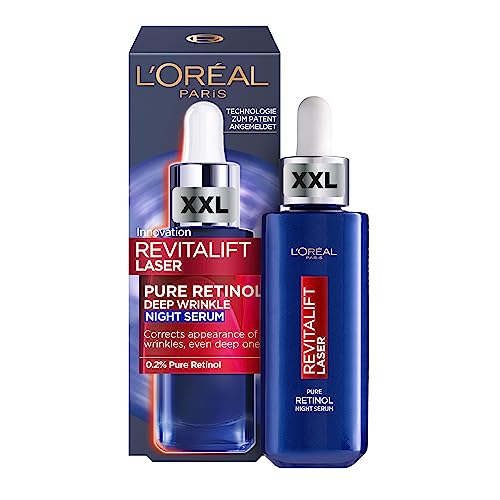 L'Oréal Paris Retinol