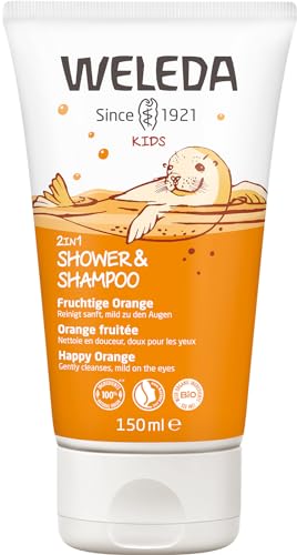 Weleda Weleda Shampoo