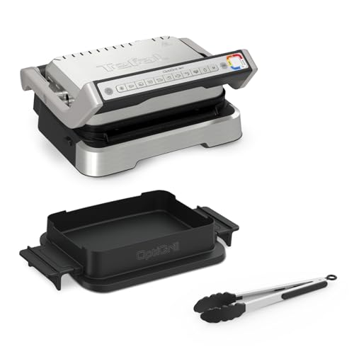 Tefal Tefal Kontaktgrill