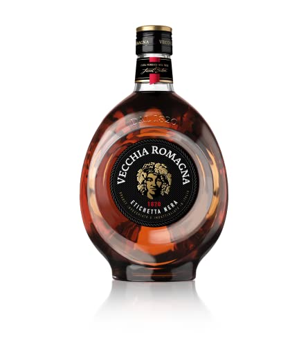 Vecchia Romagna Brandy