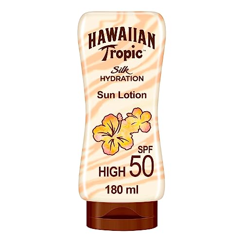 Hawaiian Tropic Sonnencreme