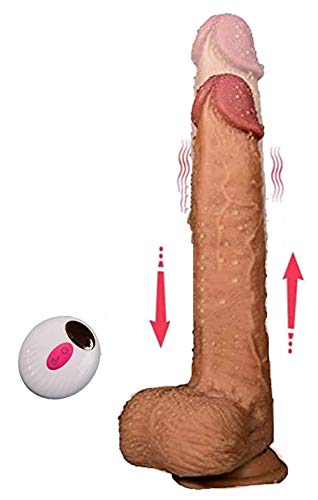 Zjyl Penis Vibrator