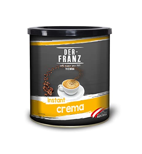 Der-Franz Löslicher Kaffee