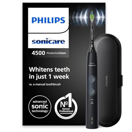 Philips Sonicare Schallzahnbuerste