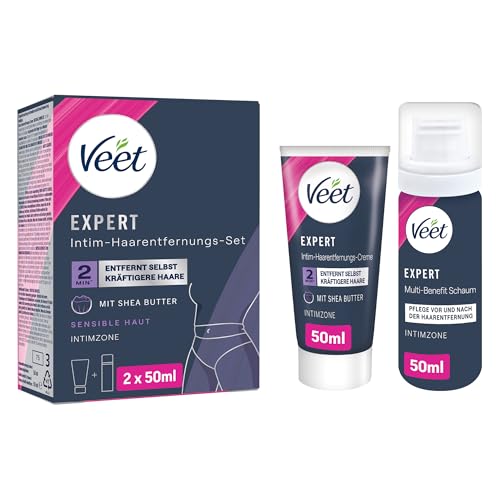 Veet Enthaarungscreme