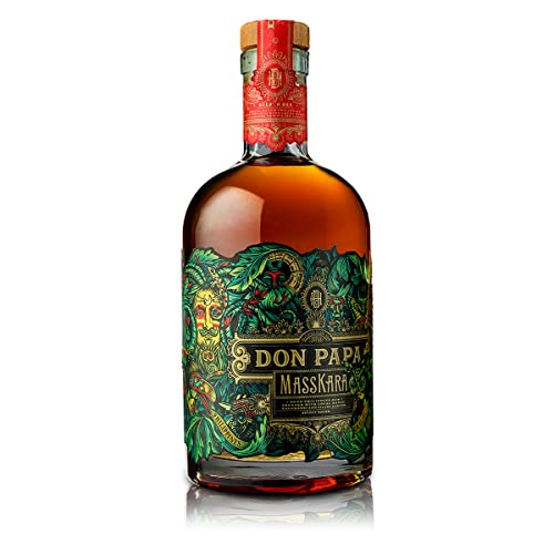 Don Papa Rum