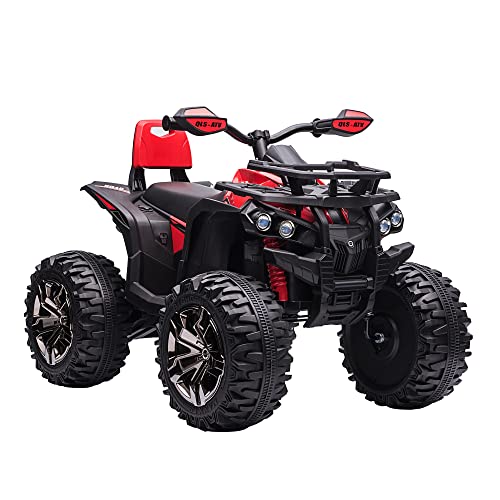 Homcom Kinderquad