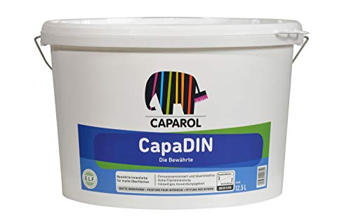 Caparol Dispersionsfarbe