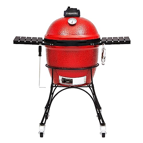 Kamadojoe Keramikgrill