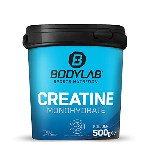 Bodylab24 Kreatin Monohydrat