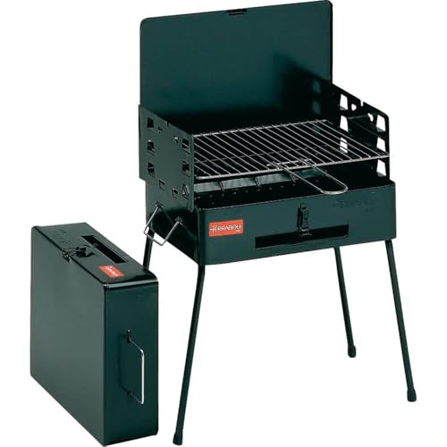 Ferraboli Tragbarer Grill