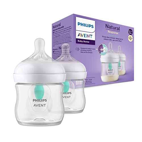 Philips Babyflasche