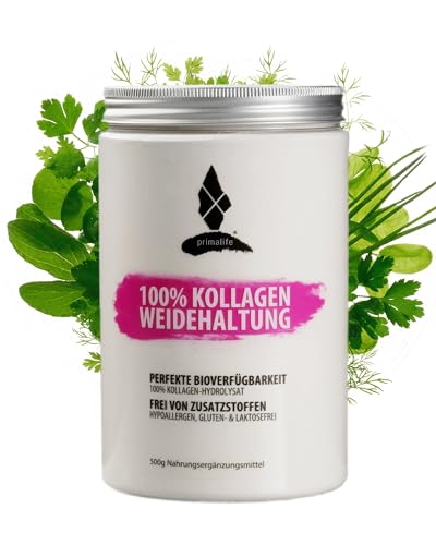 Primalife Kollagen