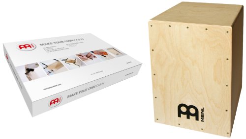 Meinl Percussion Cajon