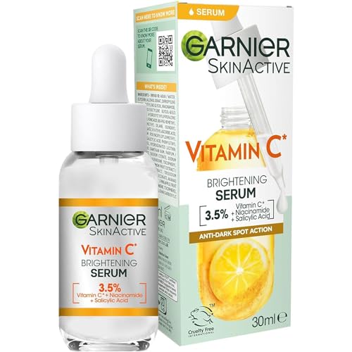 Garnier Vitamin C Serum