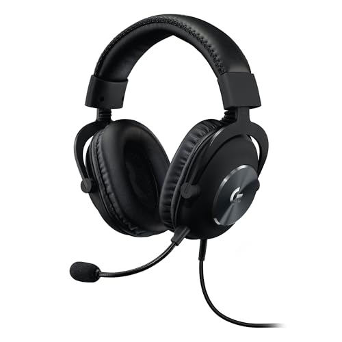 Logitech G Gaming Headset