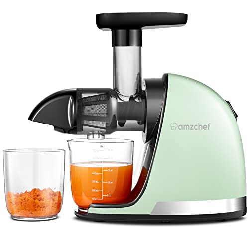 Amzchef Slow Juicer