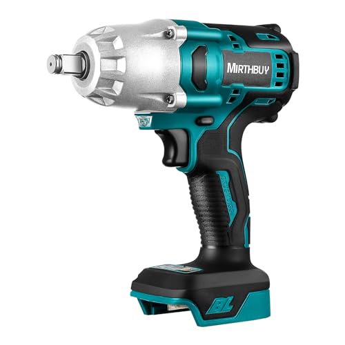 Mirthbuy Makita Schlagschrauber