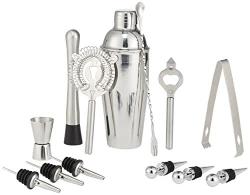 Amazon Basics Cocktail Set