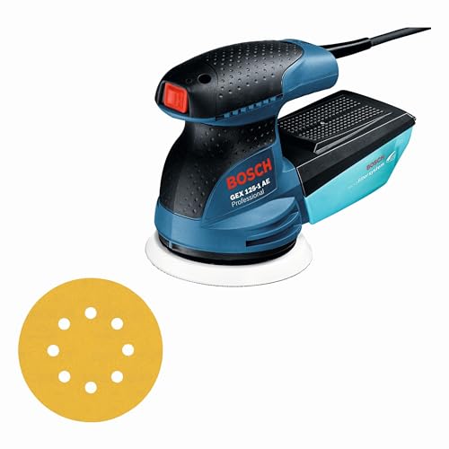 Bosch Professional Exzenterschleifer