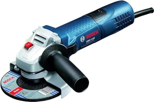 Bosch Professional Bosch Winkelschleifer