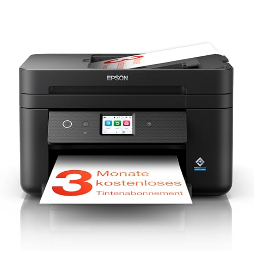 Epson Multifunktionsdrucker