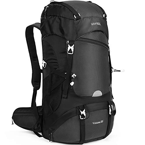 Homiee Backpacker Rucksack