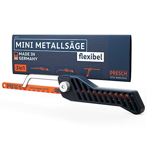 Presch Metallsäge