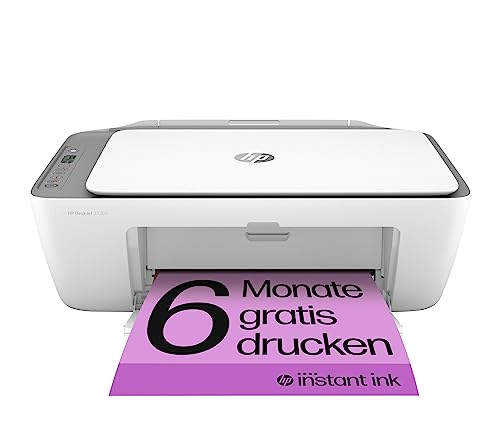 Hp All In One Drucker