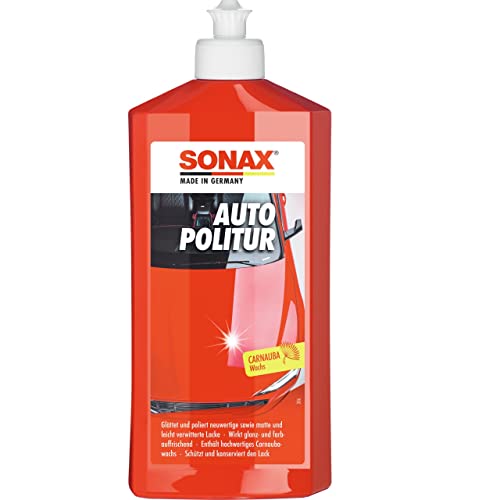 Sonax Autopolitur