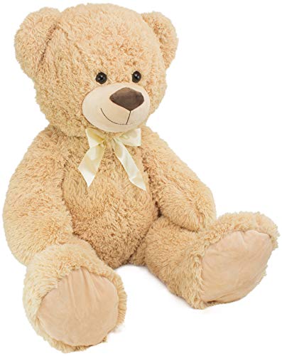 Brubaker Teddy