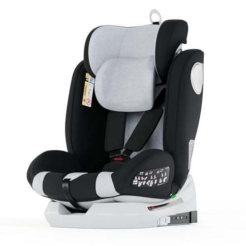 Babify Baby Autositz