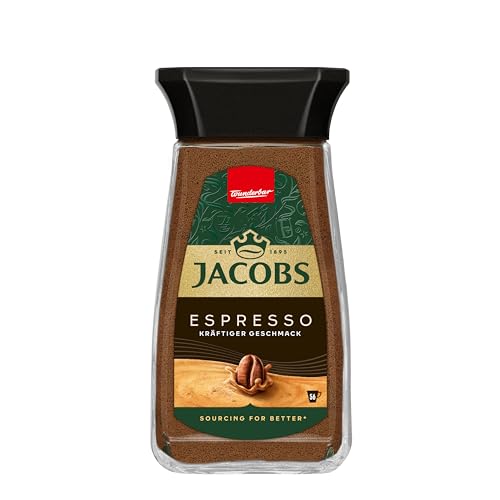 Jacobs Instant Kaffee