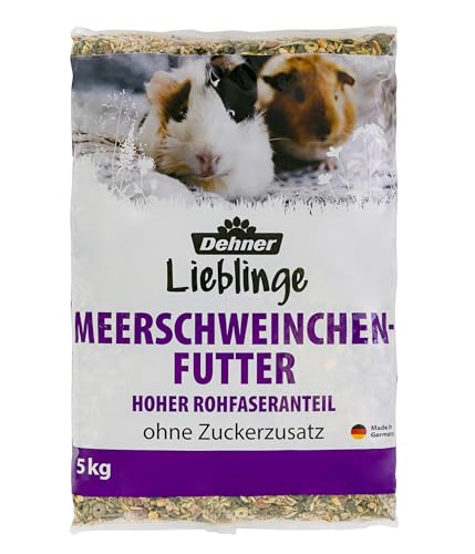 Dehner Meerschweinchenfutter