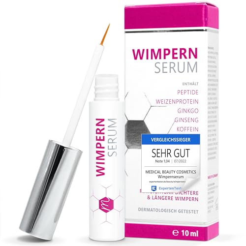 Medical Beauty Cosmetics Wimpernserum